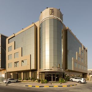 Tanal Serviced Apartments