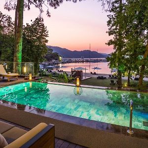 Villa Prive Sea View